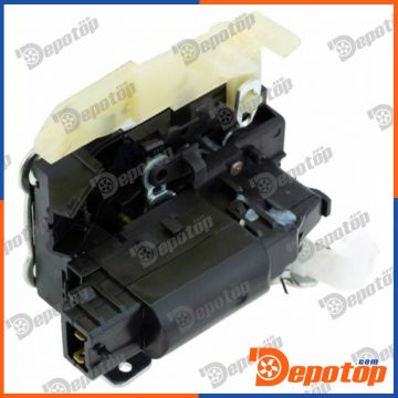 Serrure de porte droite pour DACIA | EZC-RE-009, 6010-67-0246422P